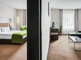 Mein Mainz für 3 Nächte
