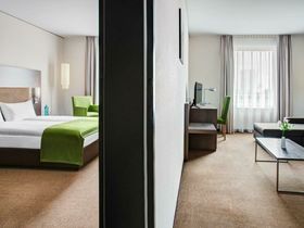 Mainzer-Entdeckungstour- 3 Nächte