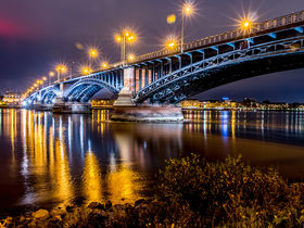 Mainzer Zwischenstopp - 1 Nacht 