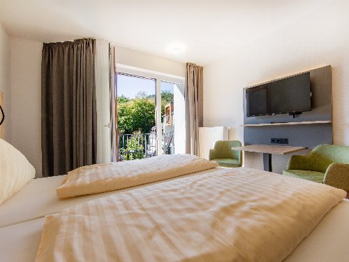 Land-gut-Hotel Heidsmühle