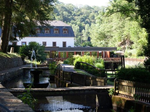 Land-gut-Hotel Heidsmühle