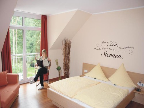 Land-gut-Hotel Heidsmühle