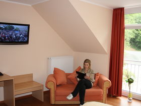 Wanderauszeit am Eifelsteig inkl. HP | 4 Tage