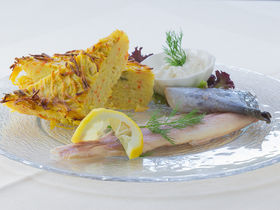 Wanderauszeit am Eifelsteig inkl. HP | 4 Tage