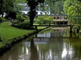 Wanderauszeit am Eifelsteig inkl. HP | 4 Tage