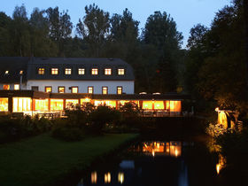 Wanderauszeit am Eifelsteig inkl. HP | 4 Tage