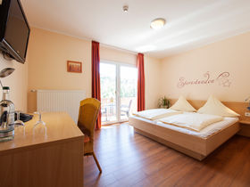 Wanderauszeit am Eifelsteig inkl. HP | 4 Tage