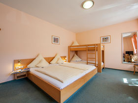 Wanderauszeit am Eifelsteig inkl. HP | 4 Tage