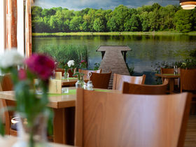 Wanderauszeit am Eifelsteig inkl. HP | 4 Tage