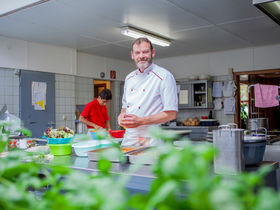 Alles was ich brauch! 5 Tage inkl. HP