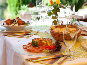 Wanderauszeit am Eifelsteig inkl. HP | 4 Tage