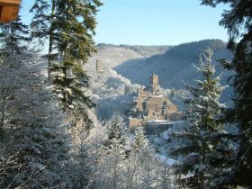 Nur 99 EUR - 3 Tage Auszeit in der Eifel!