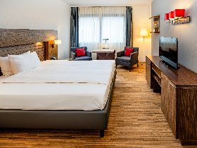 Trierer Weihnachtsmarkt im 4*Superior Hotel inklusive Menü