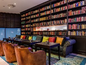 Trierer Weihnachtsmarkt im 4*Superior Hotel inklusive Menü