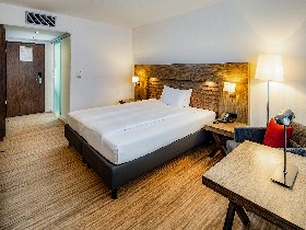 Trierer Weihnachtsmarkt im 4*Superior Hotel inklusive Menü