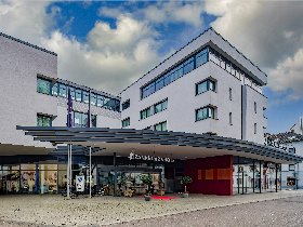 Koralle & Seide an der Mosel in Trier inkl. Massage & Peeling