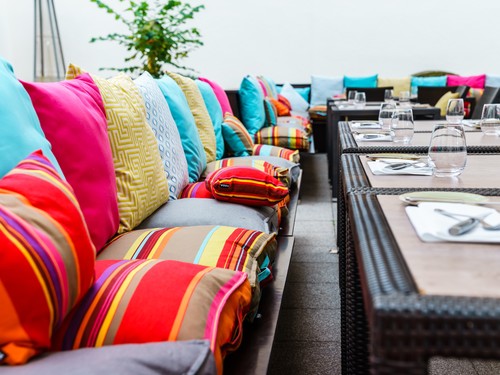 Park Plaza Trier