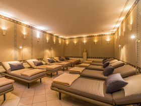 Koralle & Seide an der Mosel in Trier inkl. Massage & Peeling