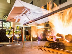 Winter Auszeit an der Mosel | 3 Tage inkl. Abendessen in Trier