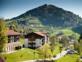 4 Tage Familienspaß