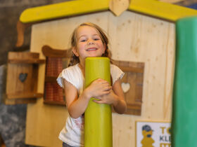 4 Tage Familienspaß