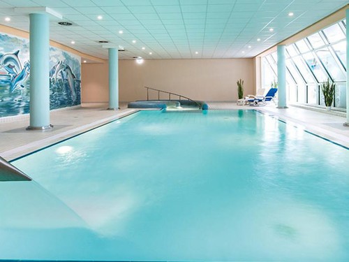 Hotel Novum