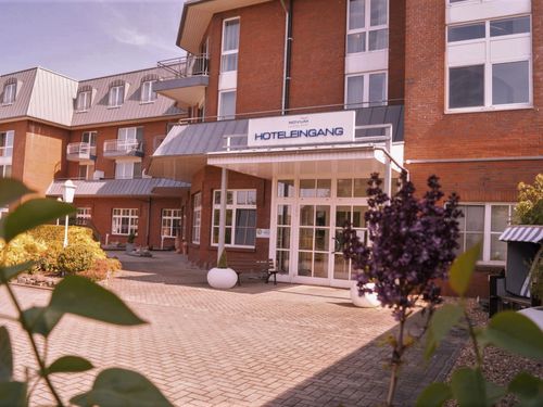 Hotel Novum