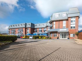 Auf den Spuren von Otto Waalkes in Ostfriesland inkl. Halbpension