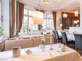 Auf den Spuren von Otto Waalkes in Ostfriesland inkl. Halbpension