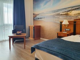 Auf den Spuren von Otto Waalkes in Ostfriesland inkl. Halbpension