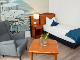 Auf den Spuren von Otto Waalkes in Ostfriesland inkl. Halbpension