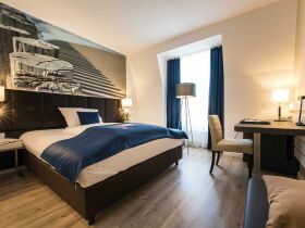 Auf den Spuren von Otto Waalkes in Ostfriesland inkl. Halbpension