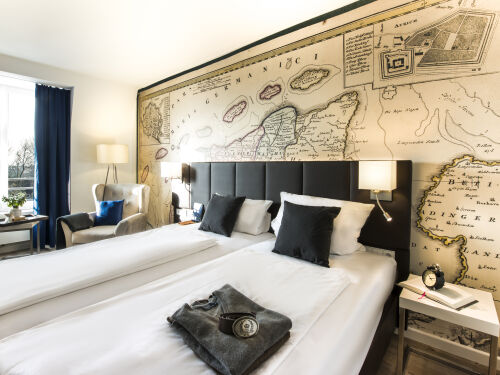 Hotel Novum