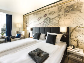 Auf den Spuren von Otto Waalkes in Ostfriesland inkl. Halbpension