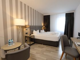 Zu kurz aber schön - 2 Tage Wohlfühl-Auszeit am Rande des Taunus