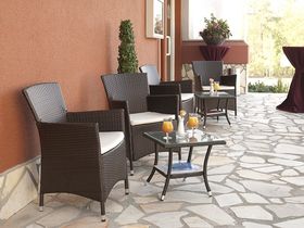 Zu kurz aber schön - 2 Tage Wohlfühl-Auszeit am Rande des Taunus