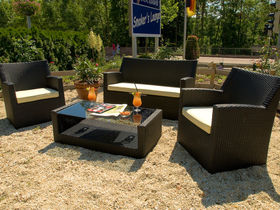 Zu kurz aber schön - 2 Tage Wohlfühl-Auszeit am Rande des Taunus