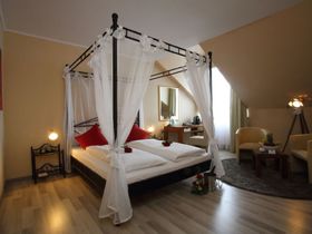 Zu kurz aber schön - 2 Tage Wohlfühl-Auszeit am Rande des Taunus