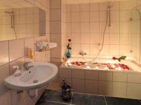 Zu kurz aber schön - 2 Tage Wohlfühl-Auszeit am Rande des Taunus