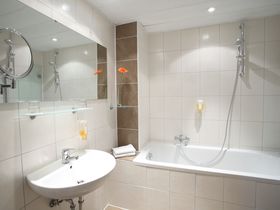 Zu kurz aber schön - 2 Tage Wohlfühl-Auszeit am Rande des Taunus