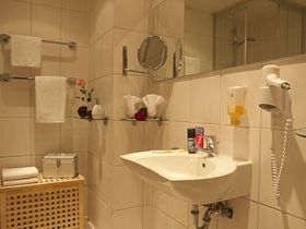 Zu kurz aber schön - 2 Tage Wohlfühl-Auszeit am Rande des Taunus