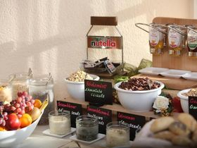 Zu kurz aber schön - 2 Tage Wohlfühl-Auszeit am Rande des Taunus