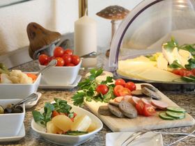 Zu kurz aber schön - 2 Tage Wohlfühl-Auszeit am Rande des Taunus