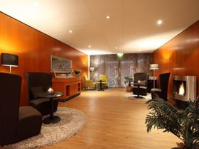 Zu kurz aber schön - 2 Tage Wohlfühl-Auszeit am Rande des Taunus