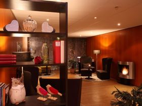 Zu kurz aber schön - 2 Tage Wohlfühl-Auszeit am Rande des Taunus