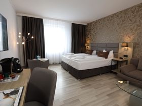 Zu kurz aber schön - 2 Tage Wohlfühl-Auszeit am Rande des Taunus