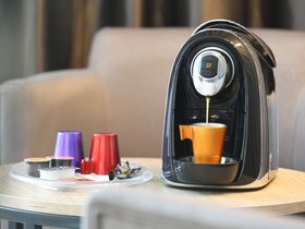 Zu kurz aber schön - 2 Tage Wohlfühl-Auszeit am Rande des Taunus