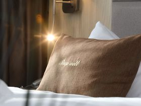 Zu kurz aber schön - 2 Tage Wohlfühl-Auszeit am Rande des Taunus