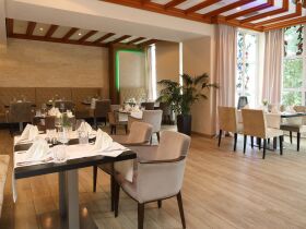 Zu kurz aber schön - 2 Tage Wohlfühl-Auszeit am Rande des Taunus