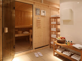 Zu kurz aber schön - 2 Tage Wohlfühl-Auszeit am Rande des Taunus